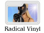 Radical Vinyl
